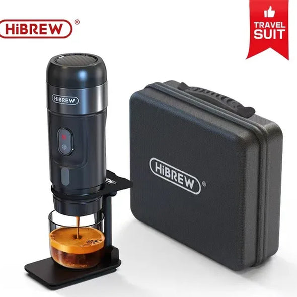Portable Coffee Machine 