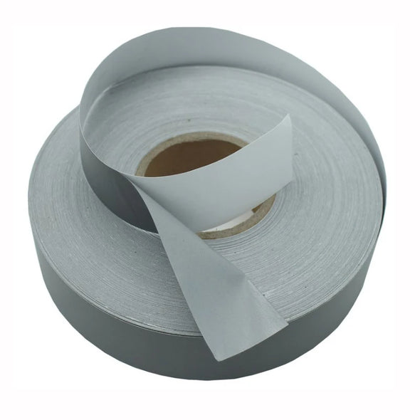 Reflective Self-Adhesive Fabric