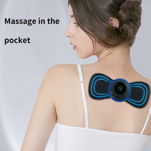 EMS Pain Relief Therapy Device