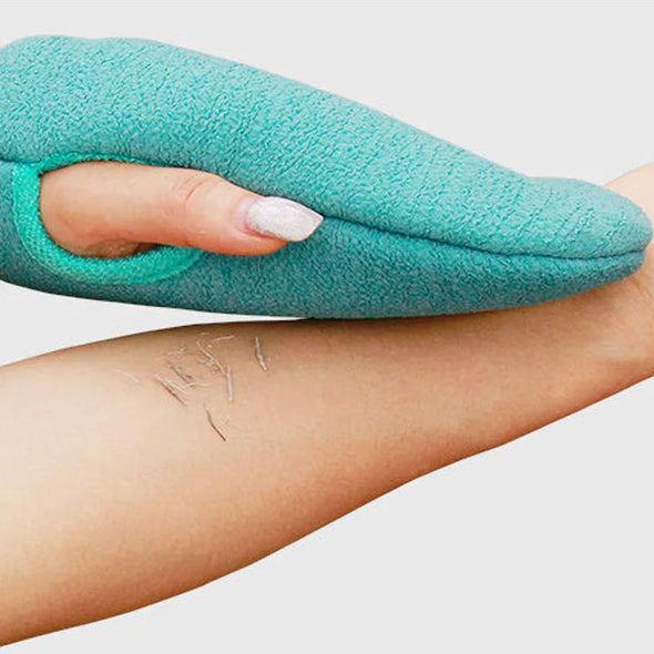 Exfoliating Scrub Mitt 