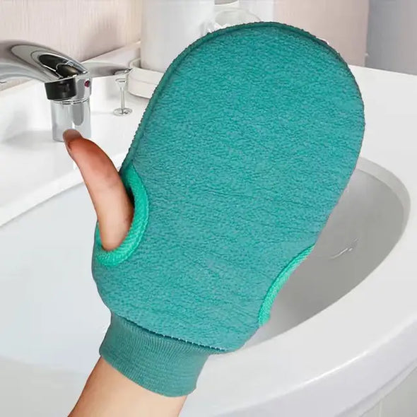 Exfoliating Scrub Mitt 