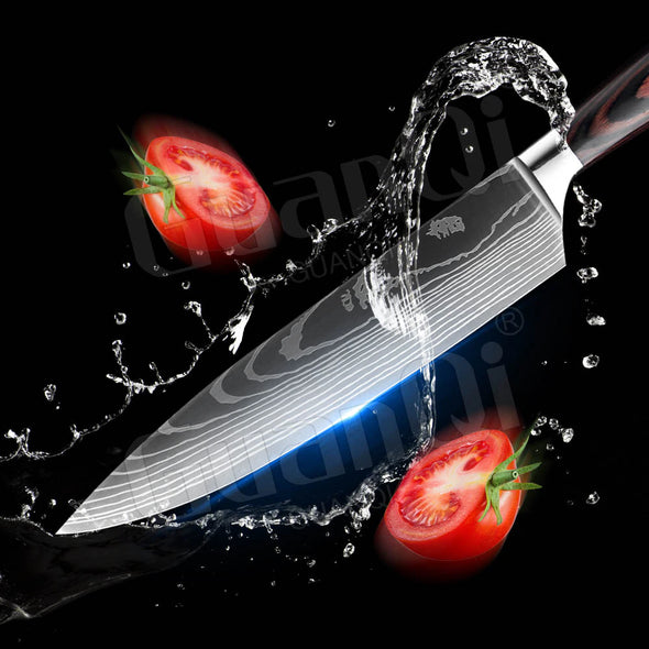 Professional Kitchen Knives