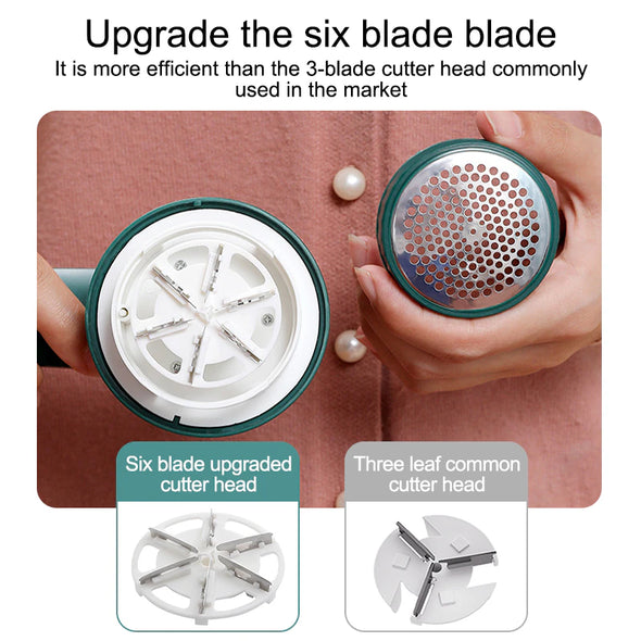 Electric Lint Remover 