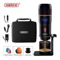 Portable Expresso Machine for Car & Home