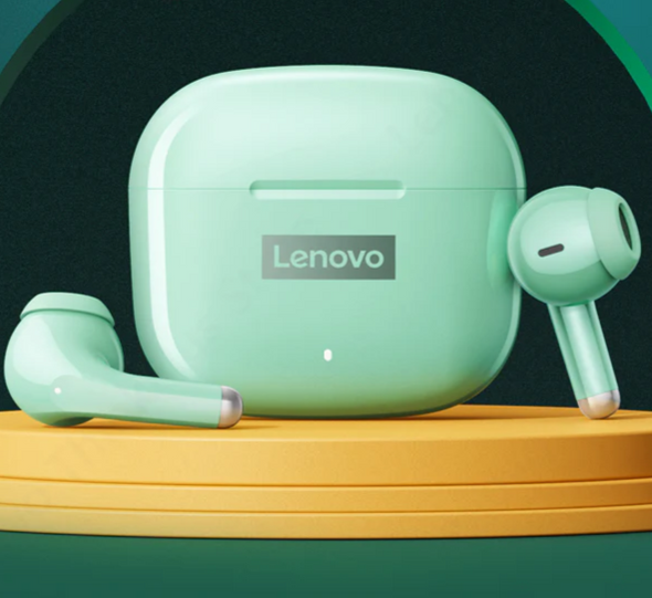 Lenovo Thinkplus Wireless Earphones