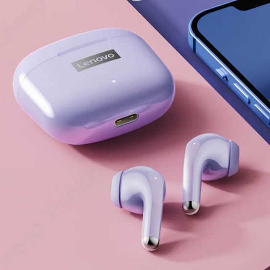 Lenovo Thinkplus Wireless Earphones
