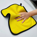 Microfiber Drying Cloth