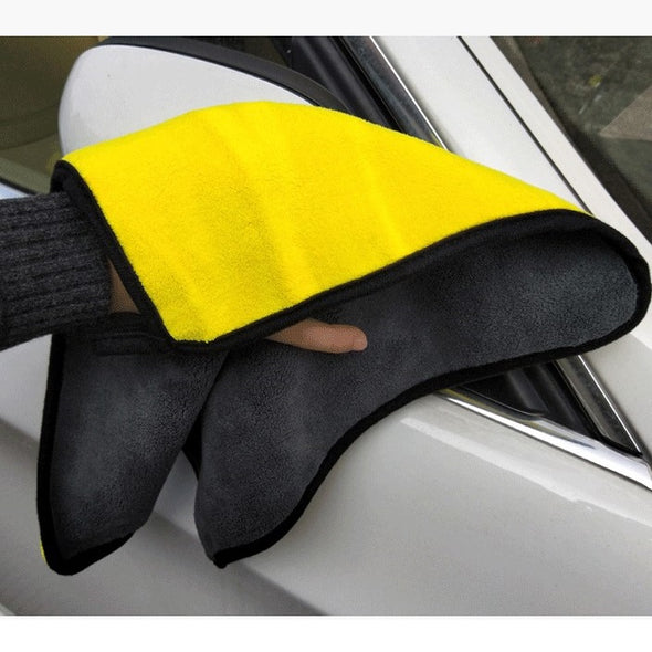 Microfiber Drying Cloth