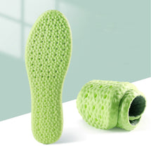 Wormwood Deodorant Insoles