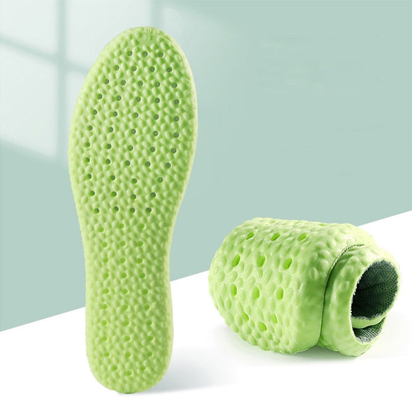 Wormwood Deodorant Insoles