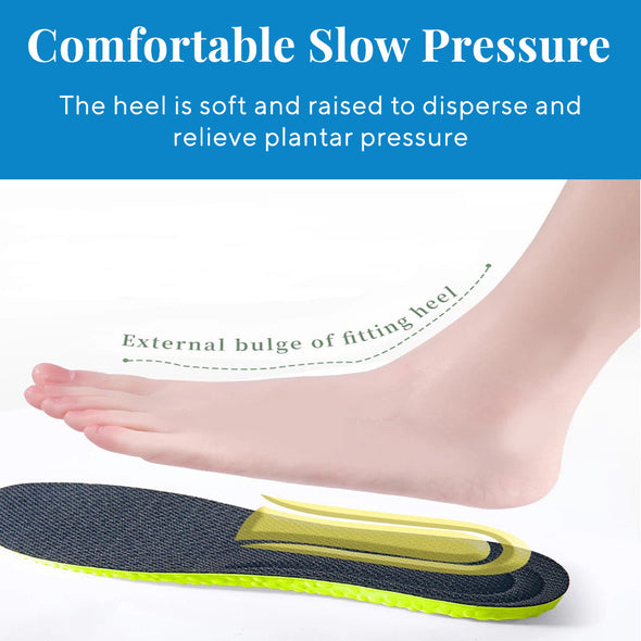 Wormwood Deodorant Insoles