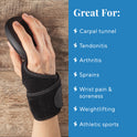 Wrist Support Strap