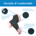 Wrist Support Strap