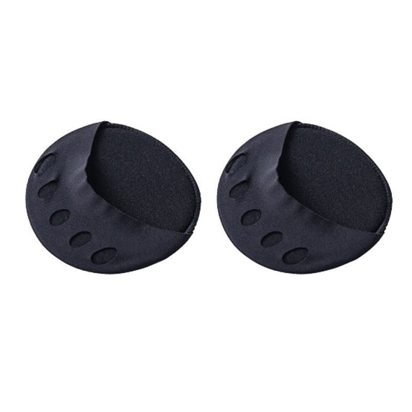 Women High Heels Half Insoles