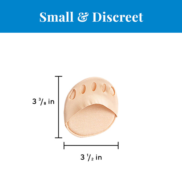 Women High Heels Half Insoles