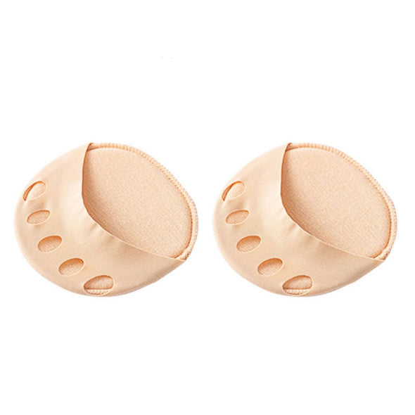 Women High Heels Half Insoles