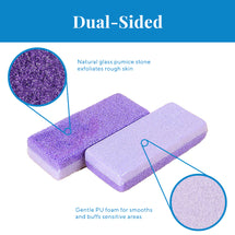 2 in 1 Pumice Stone