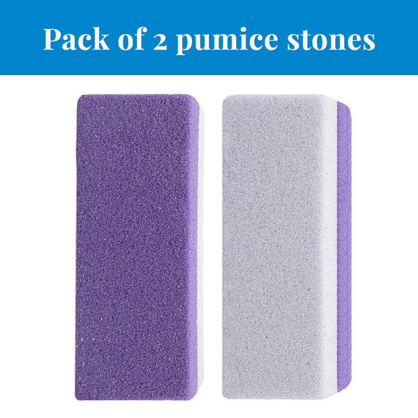 2 in 1 Pumice Stone