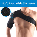 Adjustable Shoulder Brace