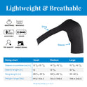 Adjustable Shoulder Brace
