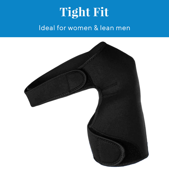 Adjustable Shoulder Brace