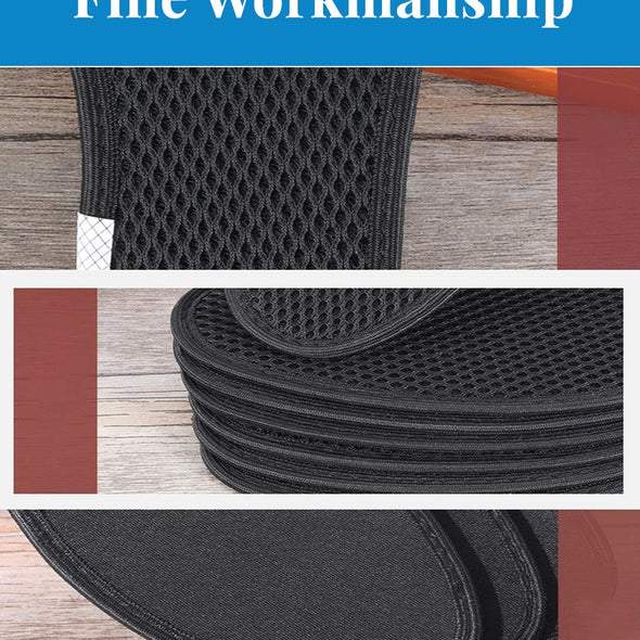 Deodorant Insoles Bamboo Charcoal