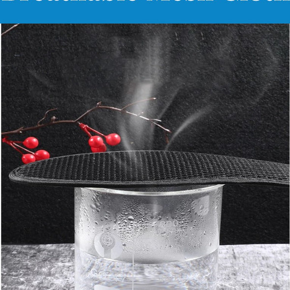 Deodorant Insoles Bamboo Charcoal