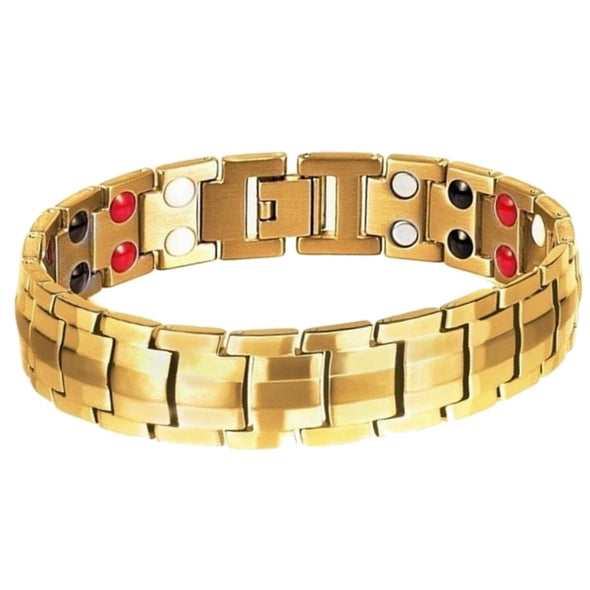 Magnetic Tourmaline Bracelet