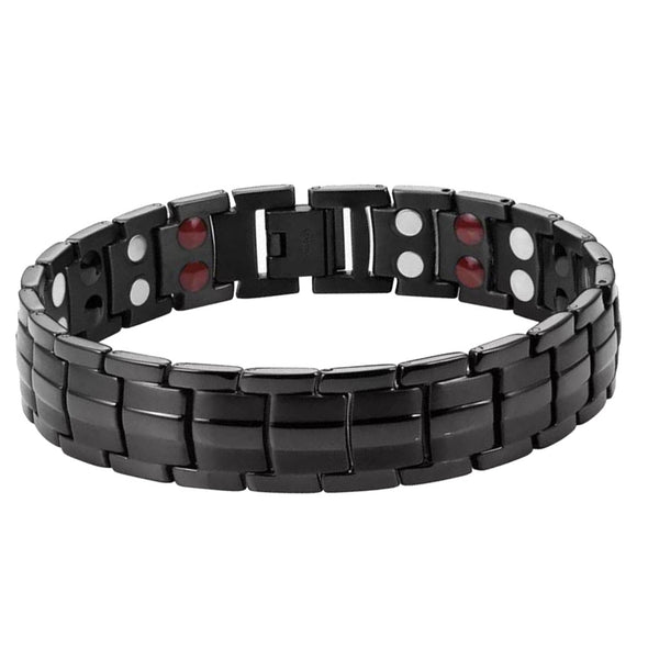 Magnetic Tourmaline Bracelet