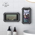 Waterproof Shower Phone Holder 
