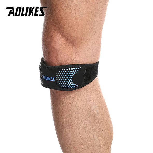 Adjustable Pain Relief Knee Brace