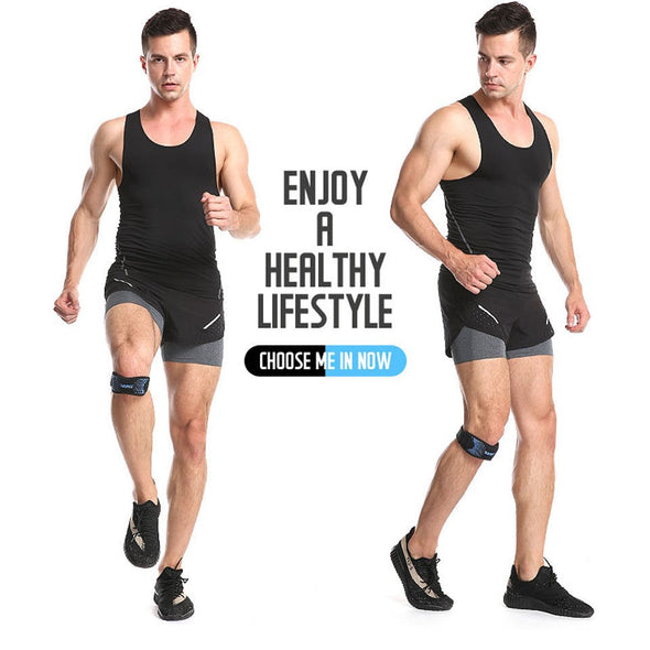 Adjustable Pain Relief Knee Brace