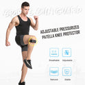 Adjustable Pain Relief Knee Brace