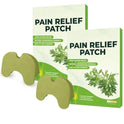 Wormwood Pain Relief Patch