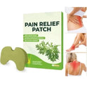 Wormwood Pain Relief Patch