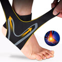 Ankle Compression Sleeve