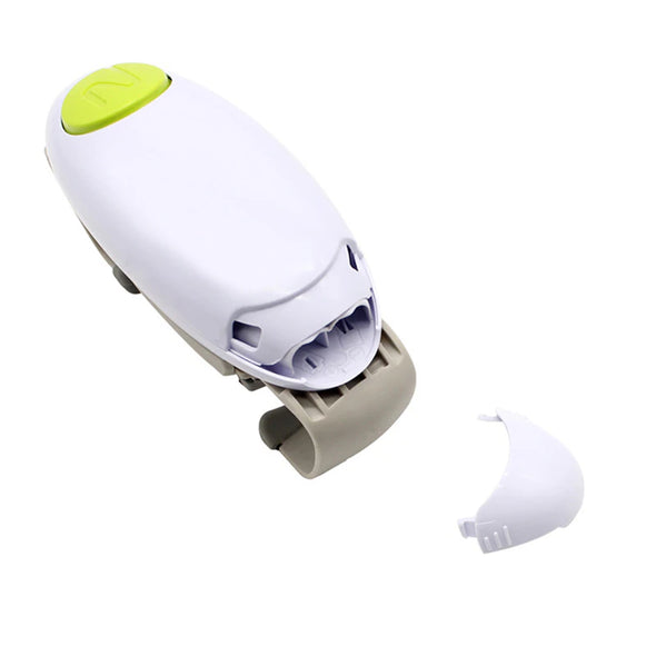 One Touch Electric Can Opener 