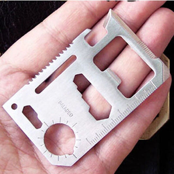 Multifunction Pocket Tools