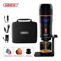 Portable Expresso Machine for Car & Home
