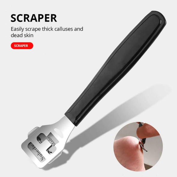 Pedicure Foot Care Set