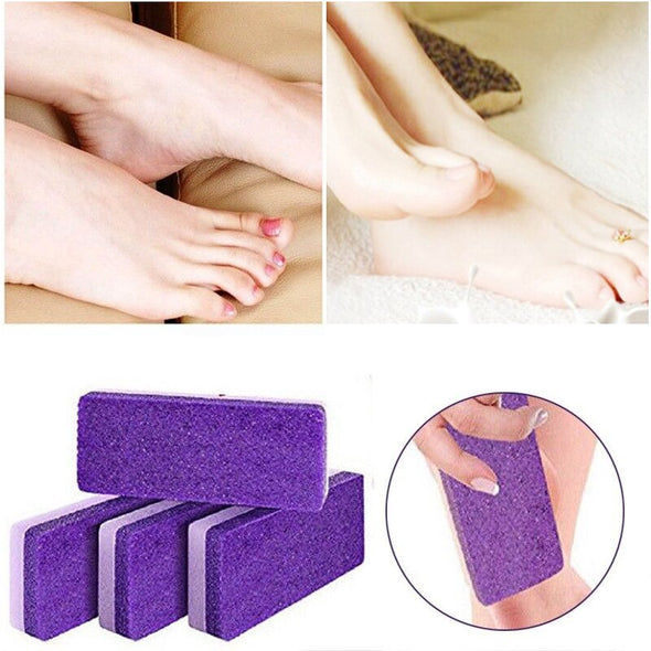 Pumice Foot Scrubber