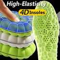 Latex Sport Insoles
