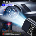 Air Pump Portable Wireless Tire Compressor
