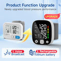 Blood Pressure Monitor