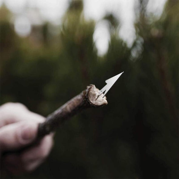 Survival Tool 22 in 1 Card 