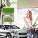 Eco Chip Fuels Saver Auto OBD2 Connector Economy Chip Tuning Box with OBD2 Protocol Plug and Drive 15 Car Eco Pro Saver for Self