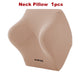 Headrest  (Beige)