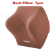 Headrest (Brown)