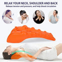 Dorsal Stretcher & Massager