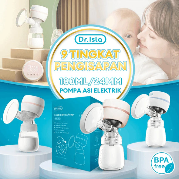 Automatic Electric Breast Pump